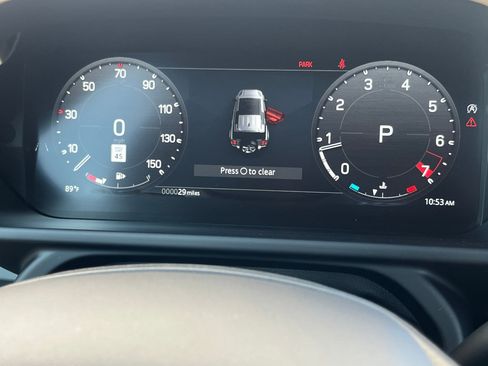 New 2026 Land Rover Defender 110 S image 19