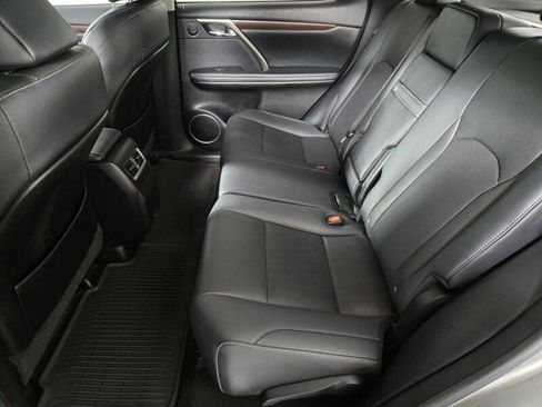 Certified 2022 Lexus RX 350 FWD w/ Premium Package image 15