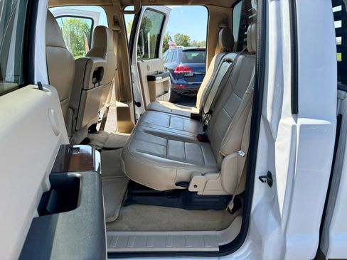 Used 2010 Ford F350 Lariat AWD/4WD image 20