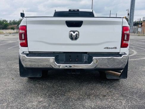 Used 2020 RAM 3500 Tradesman w/ Towing Technology Group image 9