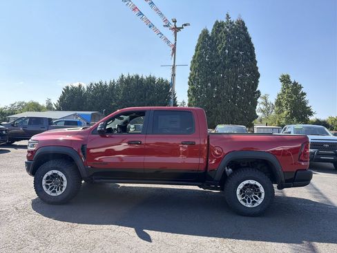 New 2026 RAM 1500 RHO w/ RHO Level 1 Equipment Group AWD/4WD image 2