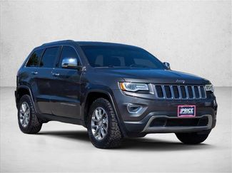Used 2016 Jeep Grand Cherokee Limited w/ Luxury Group II RWD video 3
