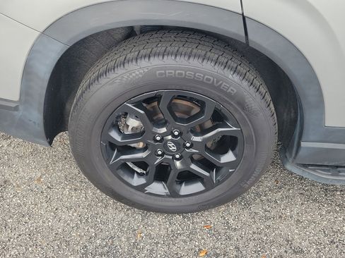 Used 2023 Hyundai Santa Fe XRT image 39