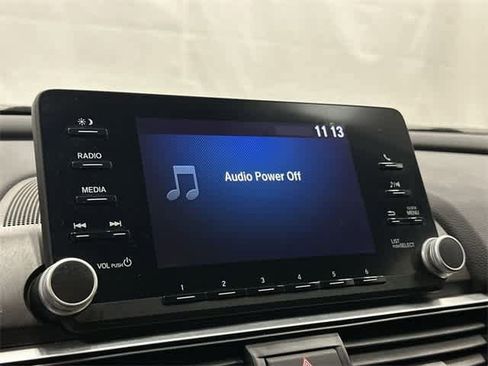 Used 2020 Honda Accord LX image 22