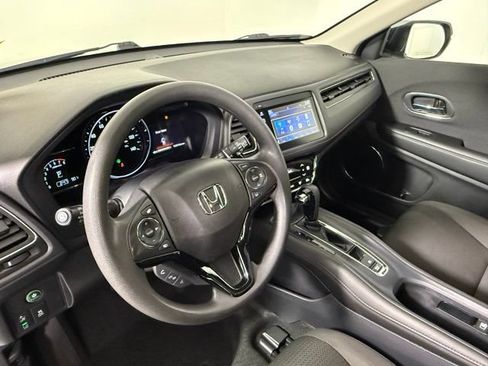 Used 2022 Honda HR-V EX image 15