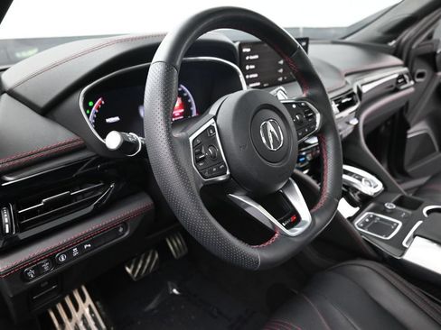 Used 2024 Acura MDX Type S w/ Advance Package AWD/4WD image 17