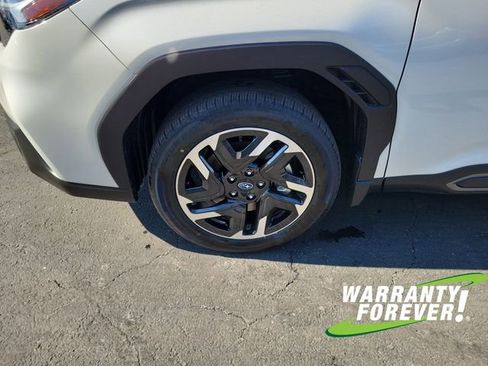 New 2025 Subaru Forester Limited image 19