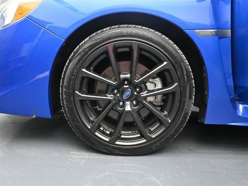 Used 2020 Subaru WRX Premium AWD/4WD image 16