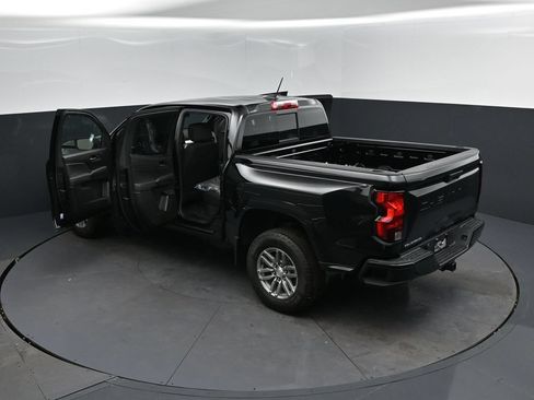 New 2026 Chevrolet Colorado LT w/ Advanced Trailering Package RWD image 42