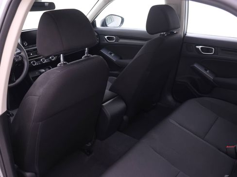 Certified 2024 Honda Civic LX image 12