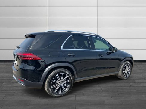 Certified 2025 Mercedes-Benz GLE 350 GLE 350 image 3