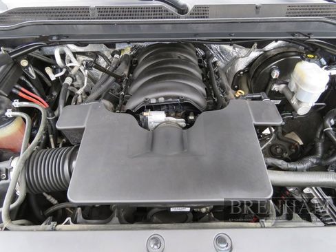 Used 2018 GMC Yukon SLT w/ Premium Edition image 12