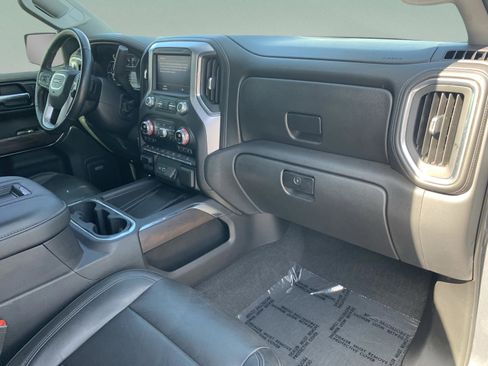 Used 2020 GMC Sierra 1500 SLT w/ SLT Premium Plus Package image 17