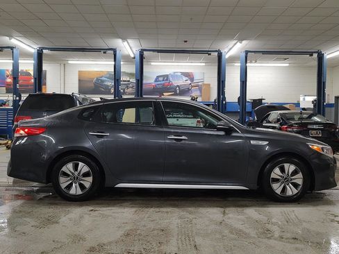 Used 2017 Kia Optima Premium image 27