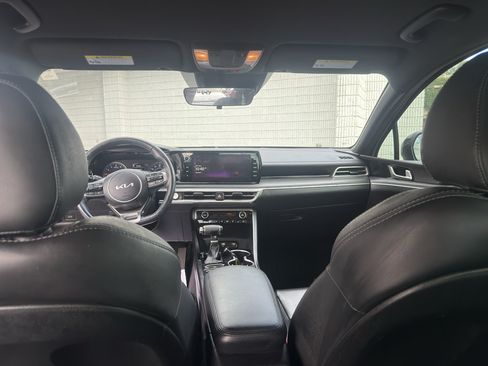 Used 2023 Kia K5 GT-Line w/ GT-Line Premium Package FWD image 20