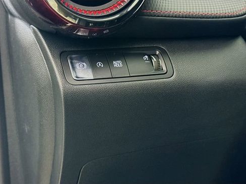 New 2026 Chevrolet Equinox RS w/ Convenience Package III image 12