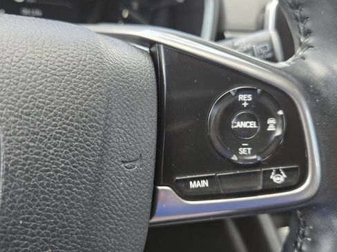 Used 2022 Honda CR-V EX-L image 25