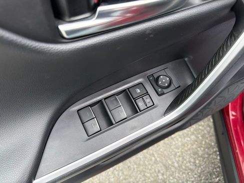 Used 2024 Toyota RAV4 Adventure AWD/4WD image 12