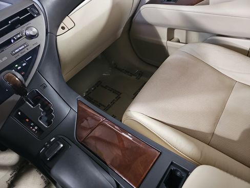 Used 2015 Lexus RX 350 350 image 25