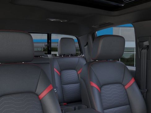 New 2026 Chevrolet Colorado Z71 w/ Technology Package image 24