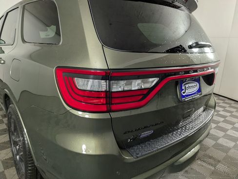 New 2026 Dodge Durango GT image 14