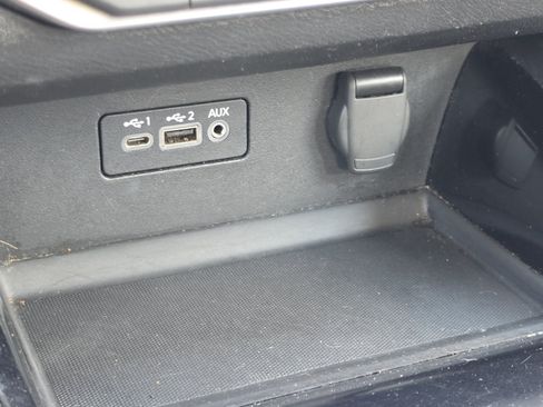 Used 2024 Nissan Altima 2.5 SV FWD image 24
