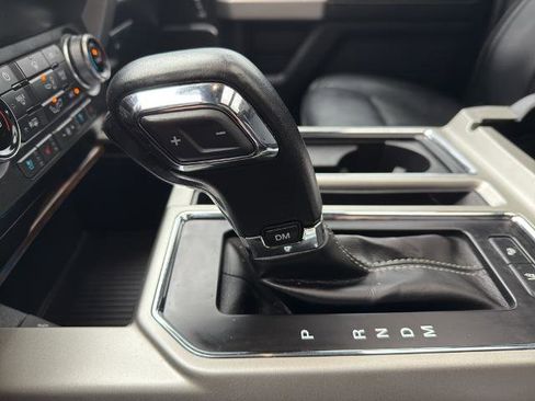 Certified 2020 Ford F150 Lariat w/ Equipment Group 502A Luxury image 27