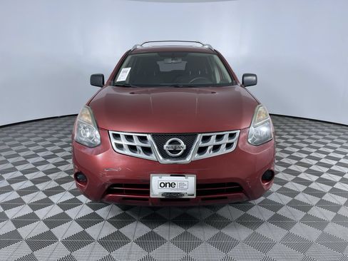 Used 2014 Nissan Rogue S w/ Convenience Package AWD/4WD image 27
