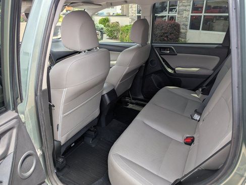 Used 2018 Subaru Forester 2.5i Limited AWD/4WD image 27