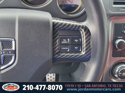 Used 2013 Dodge Challenger R/T RWD image 23