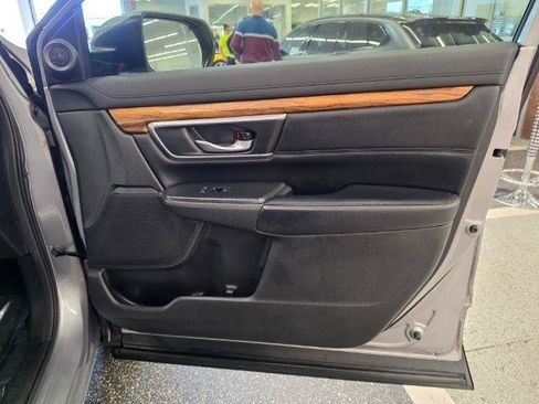 Used 2018 Honda CR-V EX-L image 28