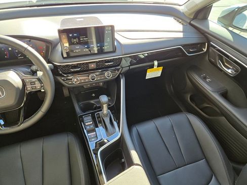 New 2026 Acura ADX AWD image 17