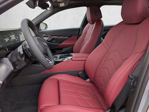 New 2027 BMW 530i w/ M Sport Package RWD image 4
