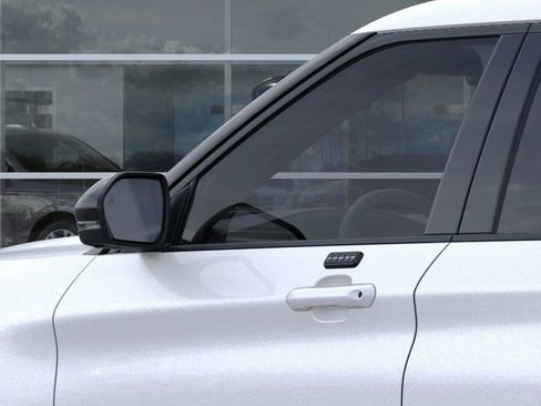 New 2026 Ford Explorer Tremor w/ Tremor Ultimate Package image 21