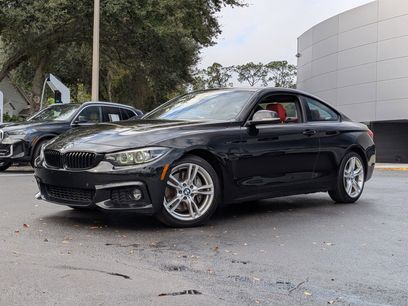 Used 2020 BMW 440i xDrive 440i xDrive