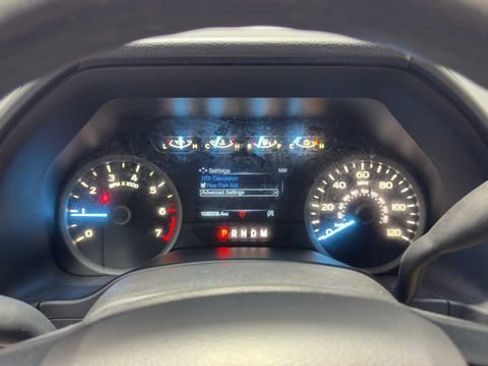 Used 2018 Ford F150 XLT w/ Trailer Tow Package RWD image 26