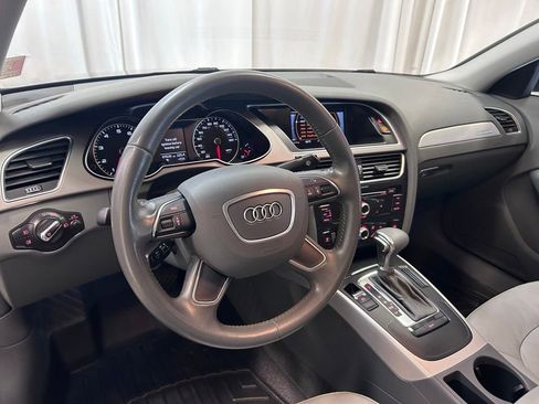 Used 2014 Audi A4 2.0T Premium AWD/4WD image 2