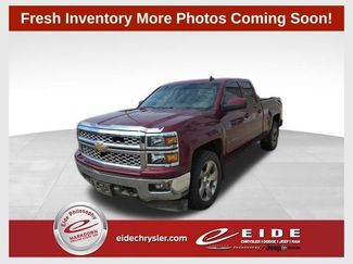 Used 2015 Chevrolet Silverado 1500 LT w/ LT Convenience Package AWD/4WD video 1