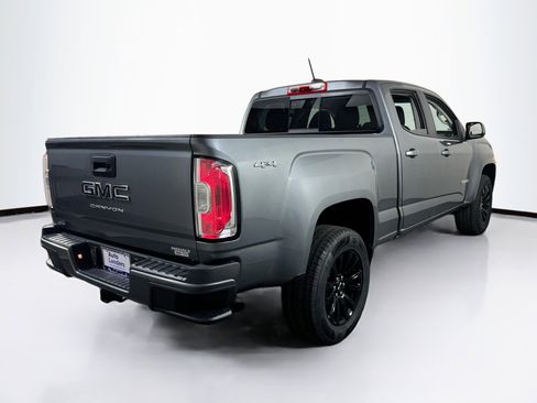 Used 2022 GMC Canyon Elevation AWD/4WD image 5