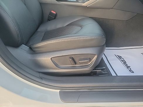 Used 2024 Toyota Camry XSE image 25