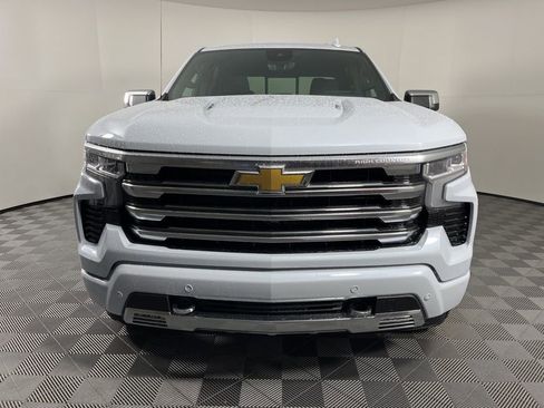 New 2026 Chevrolet Silverado 1500 High Country AWD/4WD image 7