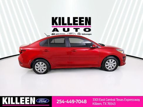 Used 2023 Kia Rio S image 9