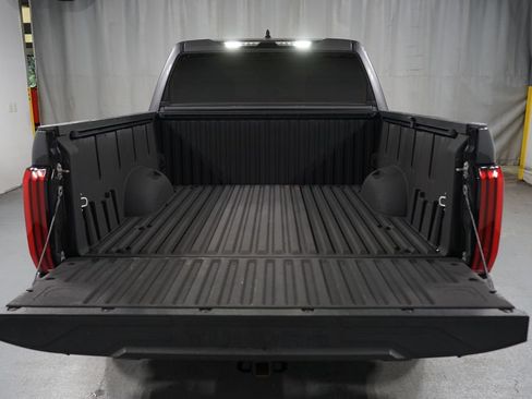 Used 2023 Toyota Tundra SR5 w/ SR5 Convenience Package RWD image 35
