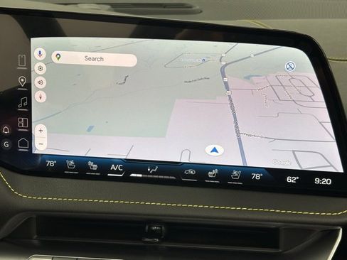 New 2026 Chevrolet Corvette Z06 image 39