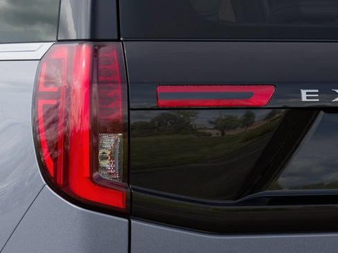 New 2027 Ford Expedition Platinum AWD/4WD image 21