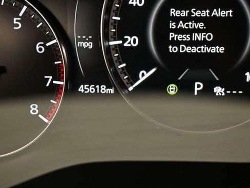 Used 2024 MAZDA CX-30 AWD 2.5 S w/ Select Sport Pkg image 18