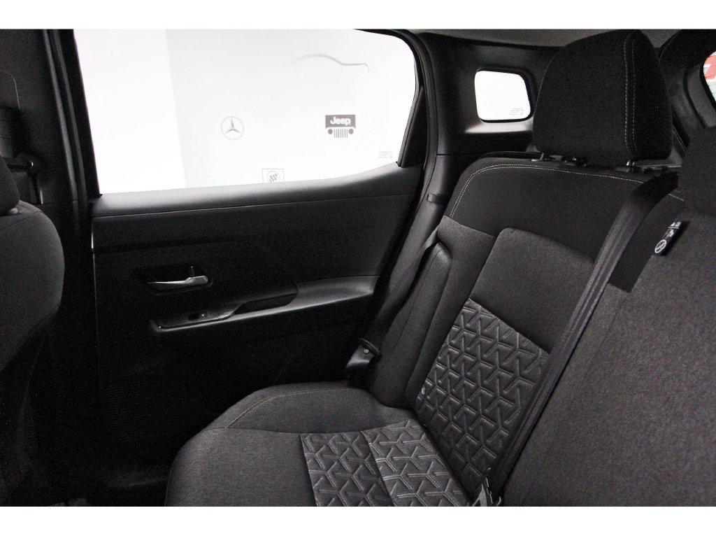 Certified 2026 Nissan Kicks SV FWD image 12