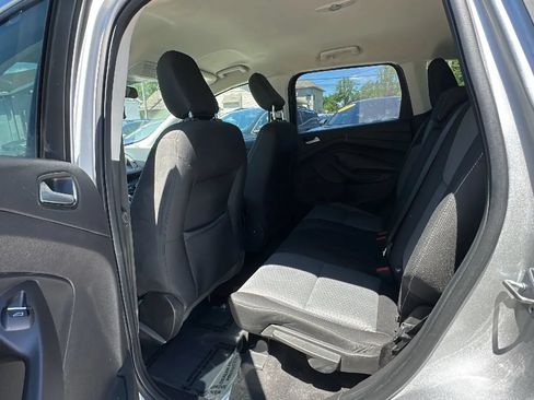 Used 2019 Ford Escape SE AWD/4WD image 13