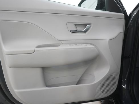 Certified 2026 Hyundai Kona SEL Premium AWD/4WD image 18