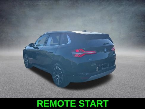 Used 2025 BMW X3 xDrive30i AWD/4WD image 7